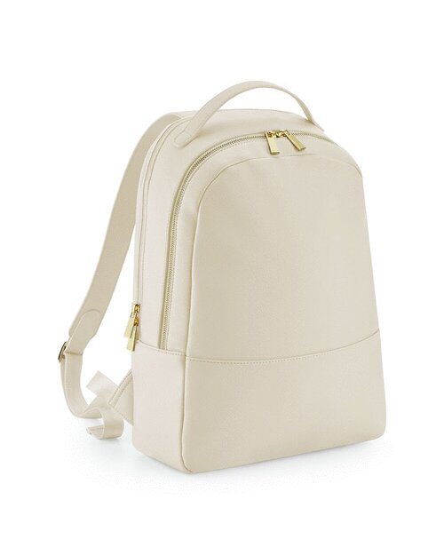 Saffiano Backpack - Bag Base