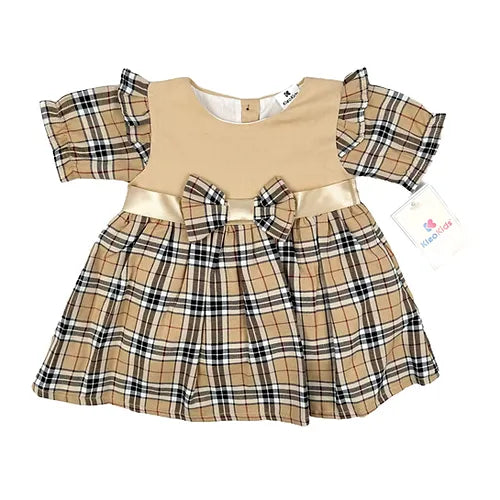 Kleo Kids Dress KL40