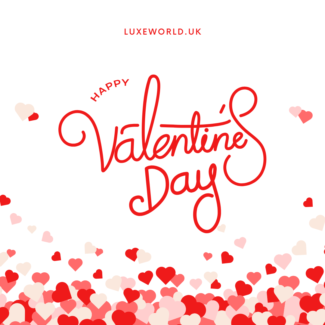 Valentines Gifts collection