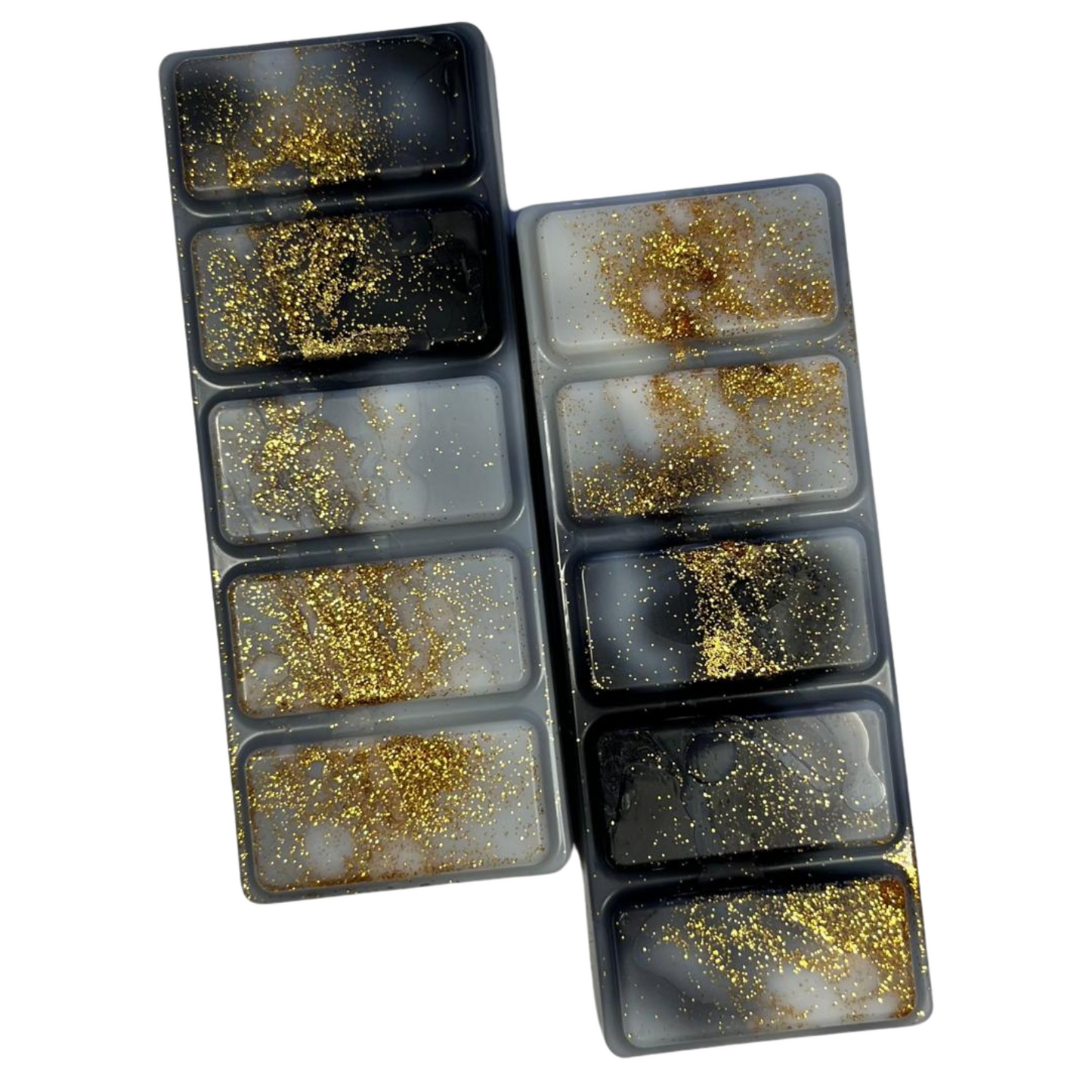 Bad Boy 50g Wax Melt 5 Snap Bar - Highly Scented