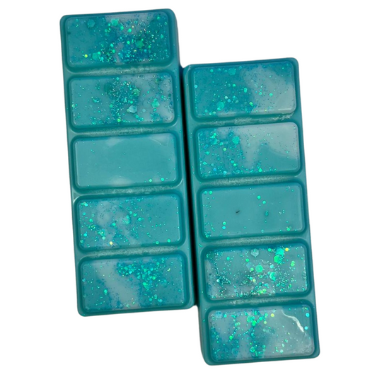 Ropa Limpia (Spanish)  50g Wax Melt 5 Snap Bar - Highly Scented