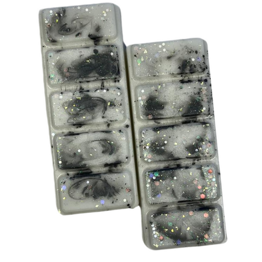 Black Opium's 50g Wax Melt 5 Snap Bar - Highly Scented