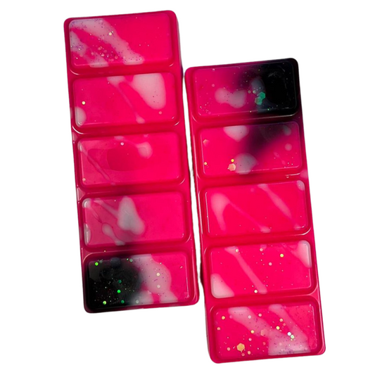 Joup 50g Wax Melt 5 Snap Bar - Highly Scented