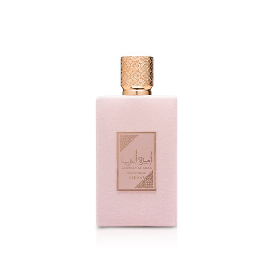 Ameerat Al Arab Prive Rose Eau De Parfum 100ml | Lattafa