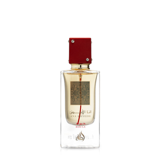 Ana Abiyedh Rouge Eau De Parfum 100ml | Lattafa