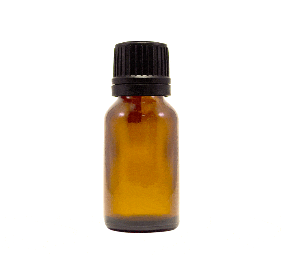 Tree Tee Essential Oil 10ml Glass Bottle