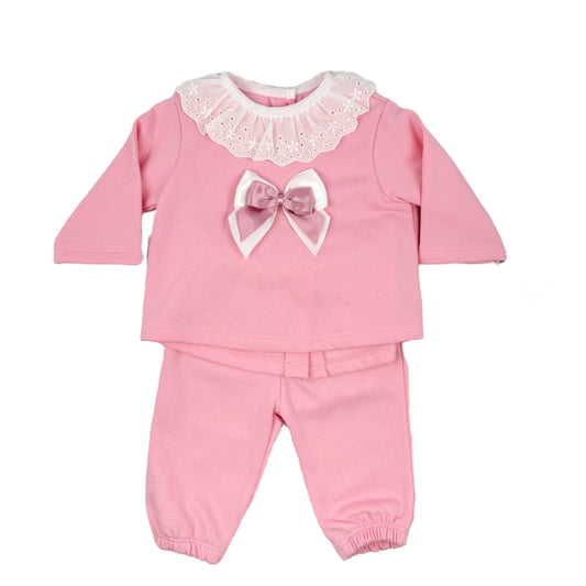 Kleo Kids 2Pc Girls Suit