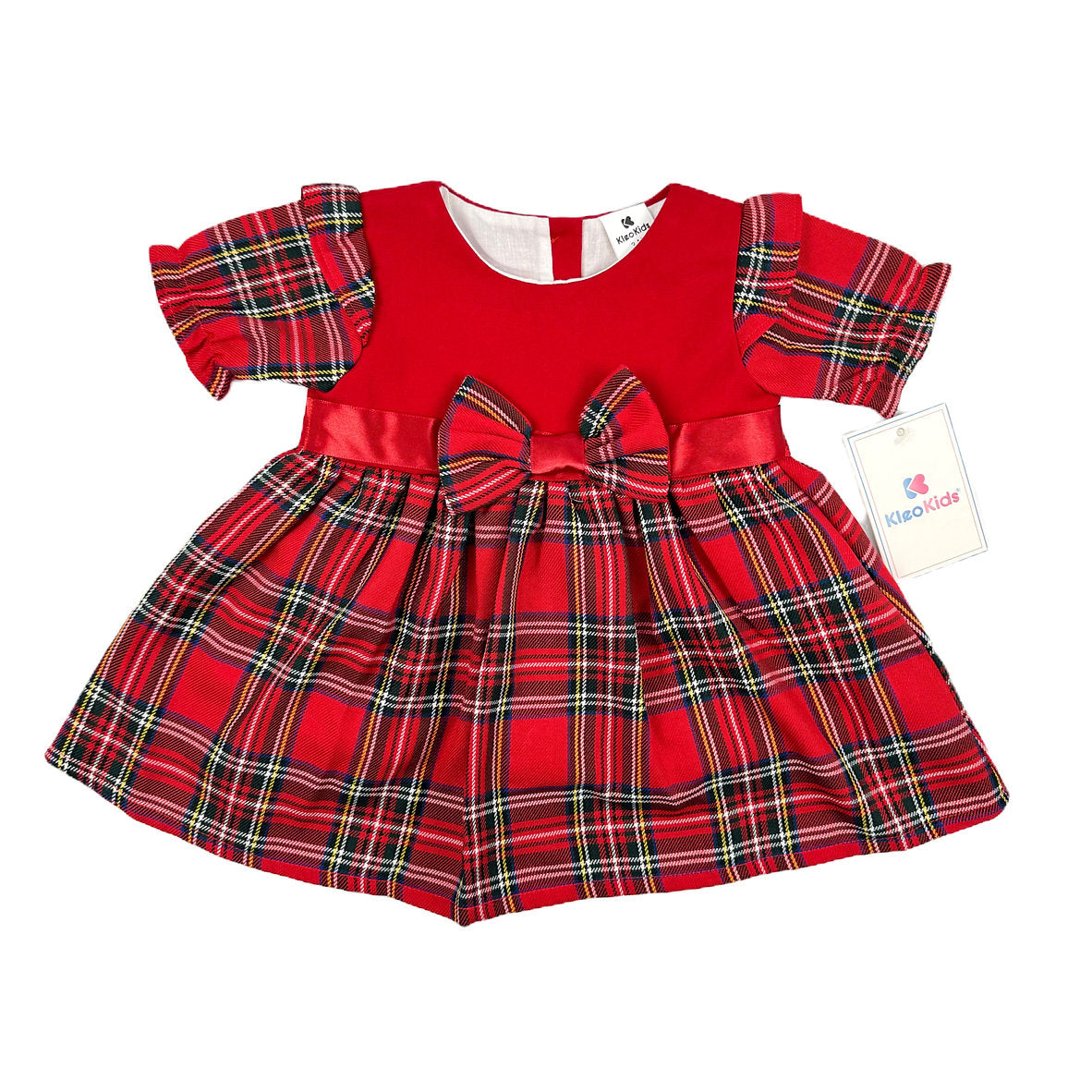 Kleo Kids Dress KL40