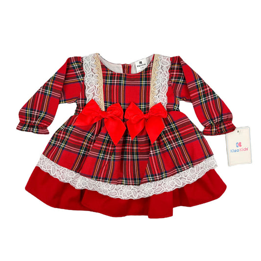 Kleo Kids Dress KL37