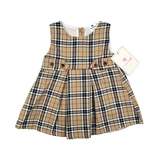 Kleo Kids Dress  KL38