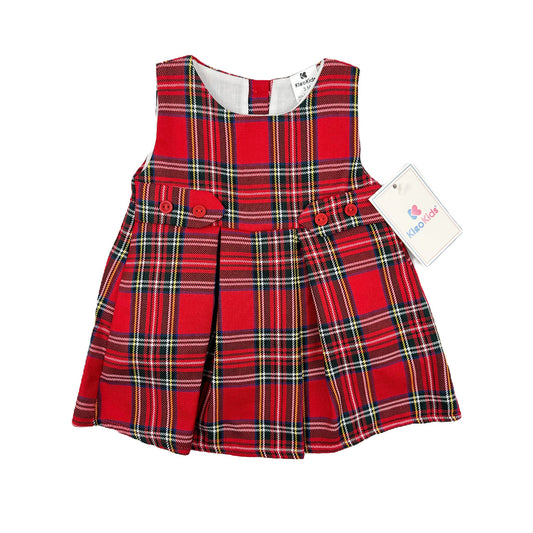 Kleo Kids Dress KL38