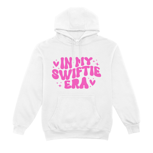 'IN MY SWIFTIE ERA' Hoodie