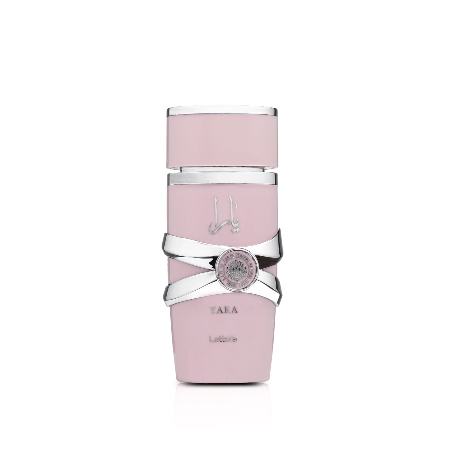 Yara Light Pink Eau De Parfum 100ml | Lattafa