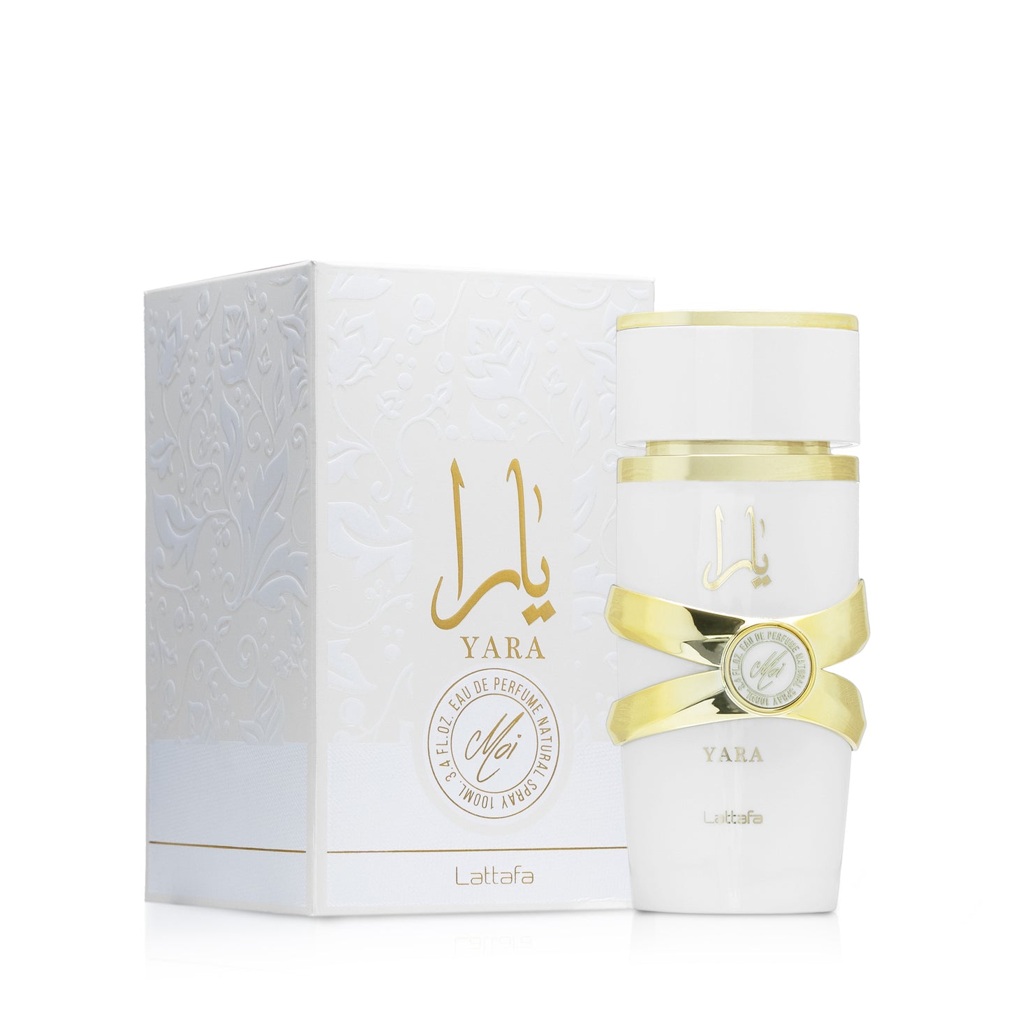 Yara Moii Eau De Parfum 100ml | Lattafa