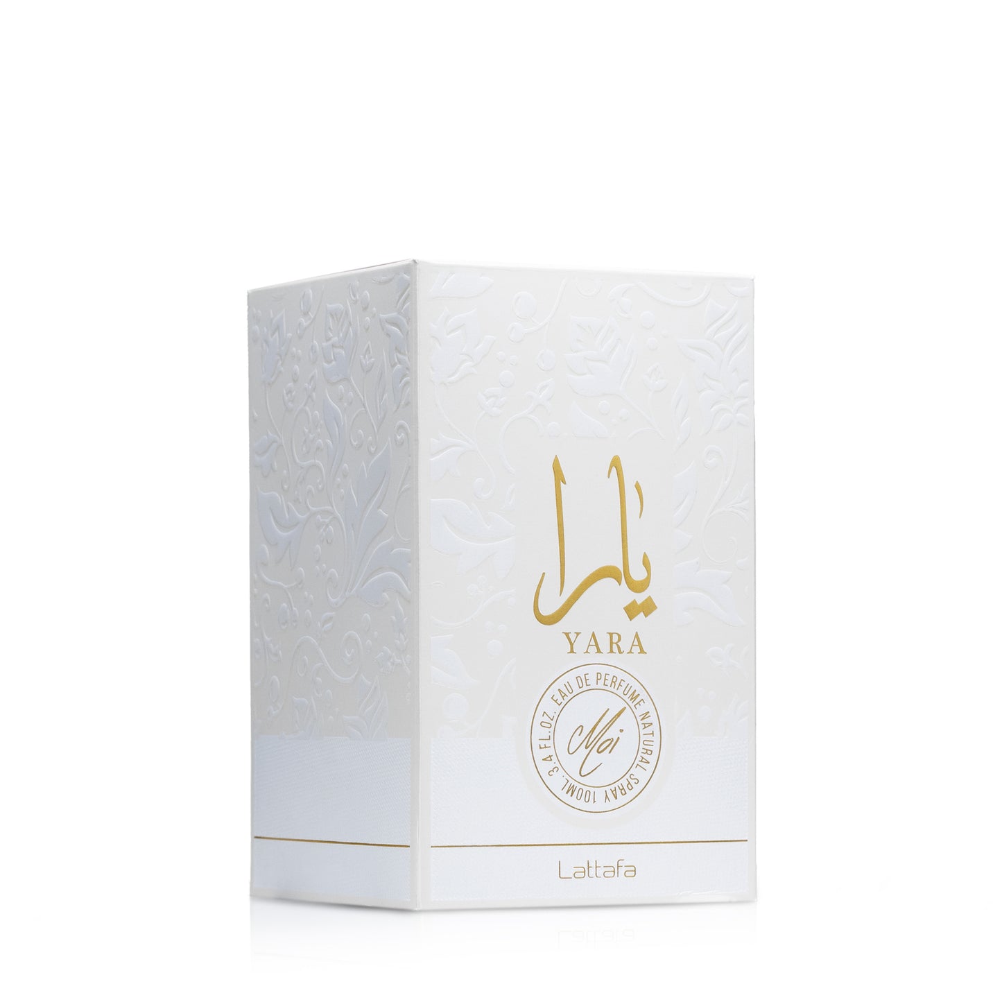 Yara Moii Eau De Parfum 100ml | Lattafa