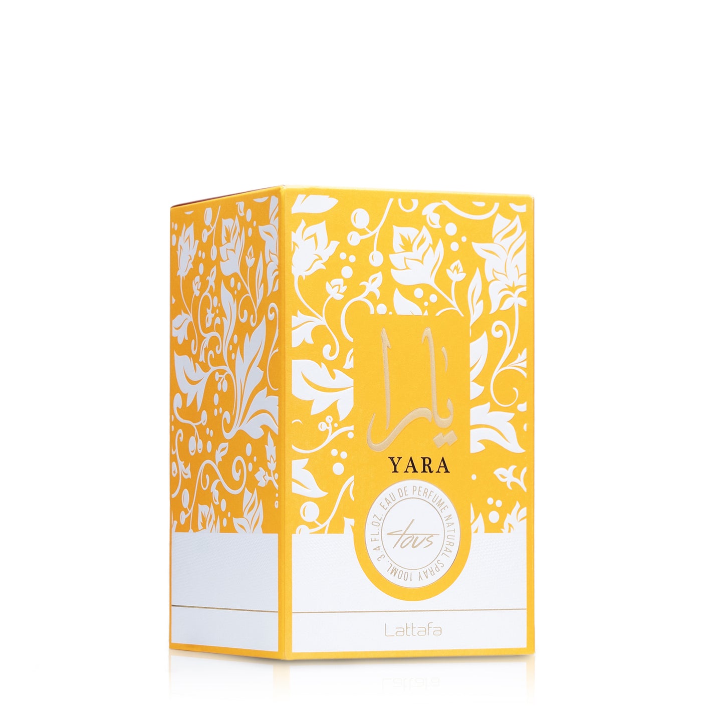 Yara Tous Eau De Parfum 100ml | Lattafa